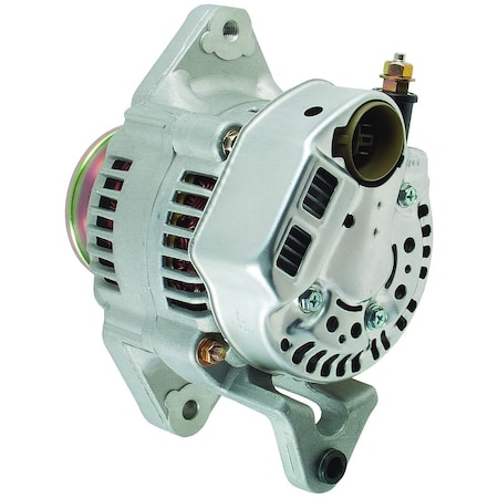 Alternator, Replacement For Lester, 14684 Alterator